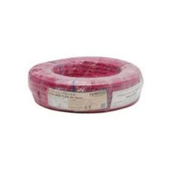 Picture of Hakko Eightron E-SNF 10M Pink Hose Comp